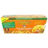 Annie’s Real Aged Cheddar Microwavable Mac and Cheese Cup with Organic Pasta, Made with Real Cheese, Dinner Side or Snacks, 2.01 oz (Pack of 12)(Cheddar Cheese)