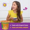 Annie’s Real Aged Cheddar Microwavable Mac and Cheese Cup with Organic Pasta, Made with Real Cheese, Dinner Side or Snacks, 2.01 oz (Pack of 12)(Real Aged Cheddar)