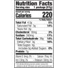 Annie’s Real Aged Cheddar Microwavable Mac and Cheese Cup with Organic Pasta, Made with Real Cheese, Dinner Side or Snacks, 2.01 oz (Pack of 12)(White Cheddar)