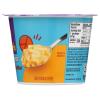Annie’s Real Aged Cheddar Microwave Mac and Cheese with Gluten Free Pasta Cups, 2 Ct, 4.02 oz (Pack of 6)(Cheese)