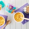 Annie’s Real Aged Cheddar Microwave Mac and Cheese with Gluten Free Pasta Cups, 2 Ct, 4.02 oz (Pack of 6)(Real Aged Cheddar)