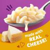 Annie’s Spirals with Butter and Parmesan, Made with Organic Pasta and Real Cheese, 5.25 oz (Pack of 12)(Butter & Parmesan)
