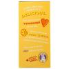 Annie’s Spirals with Butter and Parmesan, Made with Organic Pasta and Real Cheese, 5.25 oz (Pack of 12)(Unflavored)