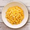 Annie’s Vegan Mac and Cheddar Flavor Pasta and Sauce, Organic, Plant Based, Dinner Side or Snacks, 6 oz (Pack of 12)(Cheddar)