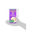 Annie’s White Cheddar Shells Macaroni & Cheese Dinner with Organic Pasta, 4 Ct, 6 OZ Boxes (Pack of 4)(Cheddar)