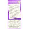 Annie’s White Cheddar Shells Macaroni & Cheese Dinner with Organic Pasta, 4 Ct, 6 OZ Boxes (Pack of 4)(Cheddar)