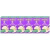 Annie’s White Cheddar Shells Macaroni & Cheese Dinner with Organic Pasta, 4 Ct, 6 OZ Boxes (Pack of 4)(Cheddar)