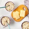 Annie’s White Cheddar Shells Macaroni & Cheese Dinner with Organic Pasta, 4 Ct, 6 OZ Boxes (Pack of 4)(White Cheddar)