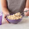 Annie’s White Cheddar Shells Macaroni & Cheese Dinner with Organic Pasta, 4 Ct, 6 OZ Boxes (Pack of 4)(White Cheddar)
