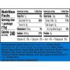 Annie’s White Cheddar with Organic Pasta, Macaroni and Cheese Microwavable Cups, Made with Real Cheese, 8 Ct, 16.08 oz(Classic Cheddar)