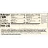 Annie’s White Cheddar with Organic Pasta, Macaroni and Cheese Microwavable Cups, Made with Real Cheese, 8 Ct, 16.08 oz(White Cheddar)