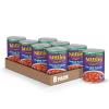 Annie’s Creamy Tomato and Bunny Pasta Canned Soup, Ready To Serve, 14.3 oz (Pack of 8)(Creamy Tomato & Bunny Pasta)