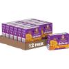 Annie’s Deluxe Shells and Aged Cheddar, Pasta and Cheese Sauce, Mac and Cheese Made with Organic Pasta, Dinner Side or Snacks, 11 oz (Pack of 12)(Real Aged Cheddar)