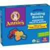 Annie’s Organic Bunny Fruit Flavored Snacks, Summer Strawberry, Gluten Free, Value Pack, 22 Pouches, 15.4 oz(Assorted Fruit)