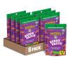 Annie’s Organic Bunny Fruit Flavored Snacks, Summer Strawberry, Gluten Free, Value Pack, 22 Pouches, 15.4 oz(Berry)