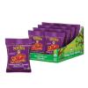 Annie’s Organic Bunny Fruit Flavored Snacks, Summer Strawberry, Gluten Free, Value Pack, 22 Pouches, 15.4 oz(Berry Patch)