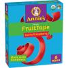 Annie’s Organic Bunny Fruit Flavored Snacks, Summer Strawberry, Gluten Free, Value Pack, 22 Pouches, 15.4 oz(Swirly Strawberry)