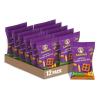 Annie’s Organic Cheddar Snack Mix With Assorted Crackers and Pretzels, 2.5 oz. Bag (Pack of 12)(2.5 Ounce (Pack of 12))