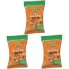 Annie’s Organic Cheddar Snack Mix With Assorted Crackers and Pretzels, 2.5 oz. Bag (Pack of 12)(2.5 Ounce (Pack of 36))
