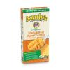 Annie’s Organic Shells and White Cheddar, Made with Real Cheese, 6 oz (Pack of 12)(Shells & Real Aged Cheddar)