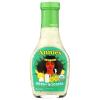 Annie’s Organic Shiitake Sesame Vinaigrette Salad Dressing, Vegan, Non-GMO, 8 fl oz(Green Goddess)
