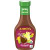 Annie’s Organic Shiitake Sesame Vinaigrette Salad Dressing, Vegan, Non-GMO, 8 fl oz(Organic Balsamic Vinaigrette)