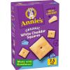 White Cheddar Squares