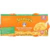 Annie’s Real Aged Cheddar Microwavable Mac and Cheese Cup with Organic Pasta, Made with Real Cheese, Dinner Side or Snacks, 2.01 oz (Pack of 12)(Unflavored)