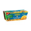 Annie’s Real Aged Cheddar Microwave Mac and Cheese with Gluten Free Pasta Cups, 2 Ct, 4.02 oz (Pack of 6)(Cheddar Cheese)