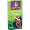 Annie’s Shells and White Cheddar, Made with Organic Pasta and Real Cheese, Family Size, 10.5 oz (Pack of 6)(Cheddar Macaroni and Cheese)