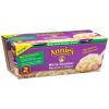 Annie’s Macaroni and Cheese, White Cheddar and Organic Pasta, Microwavable Cups, 2 Ct, 4.02 oz (Pack of 6)